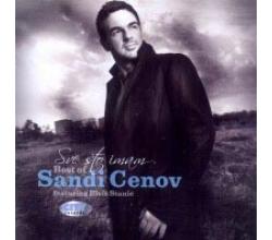 SANDI CENOV - Best of  Sve sto imam, featuring Elvis Stanic (CD